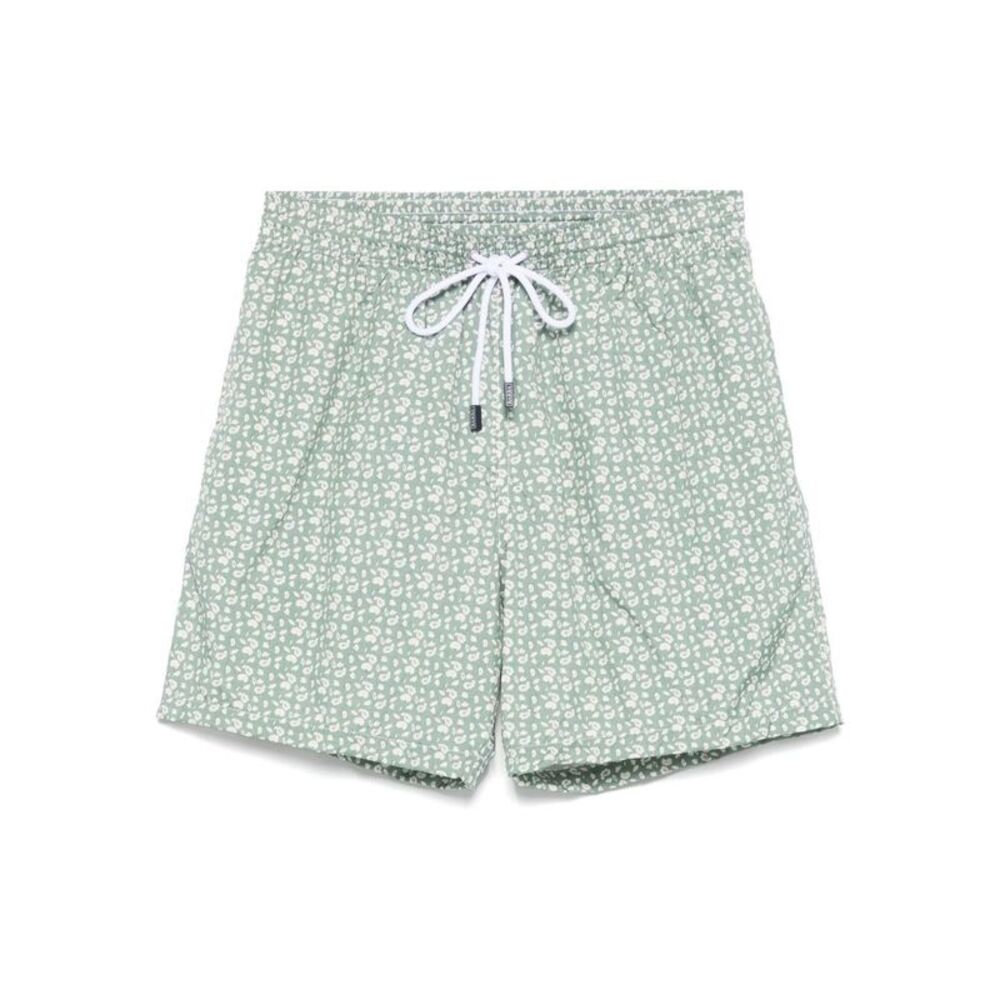 Barba Men Costume With Drawstring